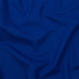 Stretch Ponte Knit - Cobalt Blue - Papilio Collection