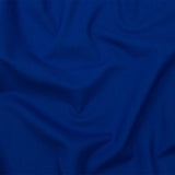 Stretch Ponte Knit - Cobalt Blue - Papilio Collection