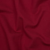 Stretch Ponte Knit - Wine - Papilio Collection