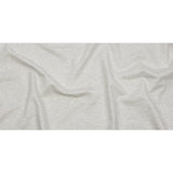 Stretch Ponte Knit - Heathered Gray - Papilio Collection