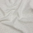 Stretch Ponte Knit - Heathered Gray - Papilio Collection