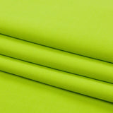 Stretch Ponte Knit - Lime Green - Papilio Collection