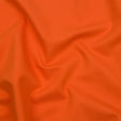 Stretch Ponte Knit - Orange - Papilio Collection