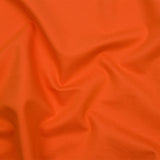 Stretch Ponte Knit - Orange - Papilio Collection