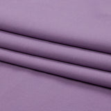 Stretch Ponte Knit - Dusty Lilac - Papilio Collection