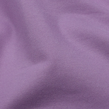 Stretch Ponte Knit - Dusty Lilac - Papilio Collection