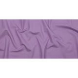Stretch Ponte Knit - Dusty Lilac - Papilio Collection