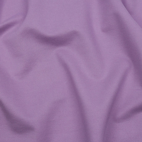 Stretch Ponte Knit - Dusty Lilac - Papilio Collection