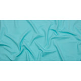 Stretch Ponte Knit - Sky Blue - Papilio Collection