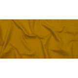 Stretch Ponte Knit - Harvest Gold - Papilio Collection