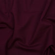 Stretch Ponte Knit - Aubergine - Papilio Collection