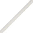 Pepper French Vanilla Ice Cotton Blend Piping - 10mm