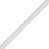Pepper French Vanilla Ice Cotton Blend Piping - 10mm