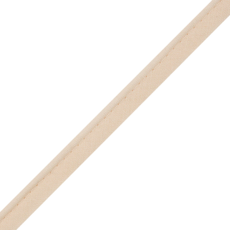 Pepper French Papyrus Cotton Blend Piping - 10mm