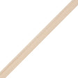 Pepper French Papyrus Cotton Blend Piping - 10mm