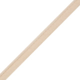 Pepper French Papyrus Cotton Blend Piping - 10mm