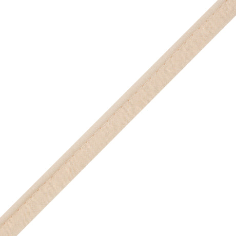 Pepper French Papyrus Cotton Blend Piping - 10mm