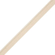 Pepper French Light Sand Cotton Blend Piping - 10mm