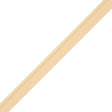 Pepper French Warm Sand Cotton Blend Piping - 10mm