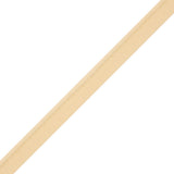 Pepper French Warm Sand Cotton Blend Piping - 10mm