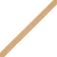 Pepper French Taupe Cotton Blend Piping - 10mm