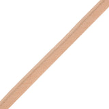Pepper French Tawny Cotton Blend Piping - 10mm