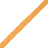 Pepper French Marigold Cotton Blend Piping - 10mm