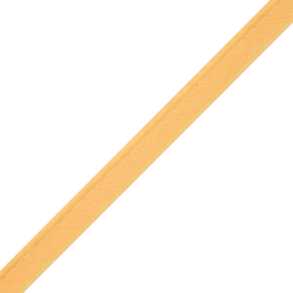 Pepper French Straw Cotton Blend Piping - 10mm