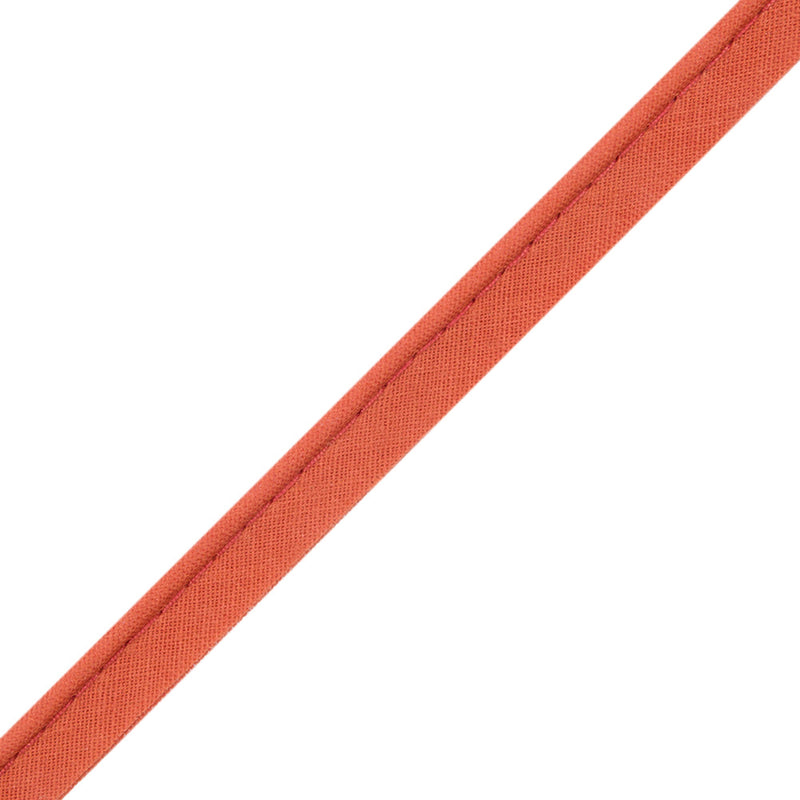 Pepper French Autum Cotton Blend Piping - 10mm