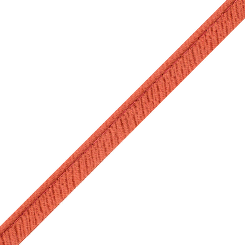 Pepper French Autum Cotton Blend Piping - 10mm