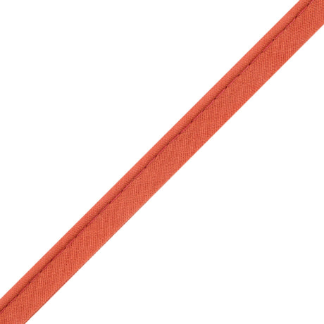Pepper French Autum Cotton Blend Piping - 10mm