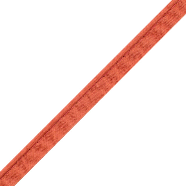 Pepper French Autum Cotton Blend Piping - 10mm