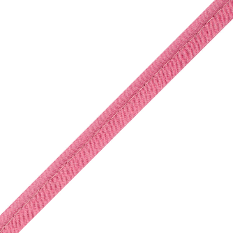 Pepper French Chateau Rose Cotton Blend Piping - 10mm
