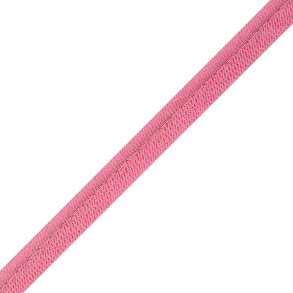 Pepper French Chateau Rose Cotton Blend Piping - 10mm