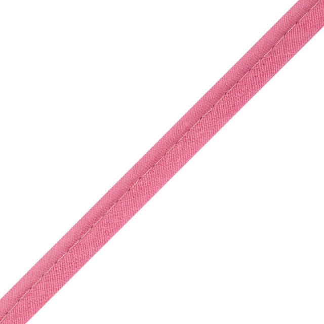 Pepper French Chateau Rose Cotton Blend Piping - 10mm