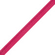 Pepper French Rose Carnation Cotton Blend Piping - 10mm