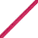 Pepper French Rose Carnation Cotton Blend Piping - 10mm