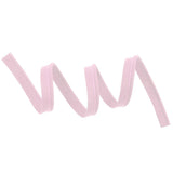 Pepper French Baby Pink Cotton Blend Piping - 10mm