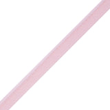 Pepper French Baby Pink Cotton Blend Piping - 10mm
