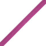 Pepper French Red Grape Cotton Blend Piping - 10mm