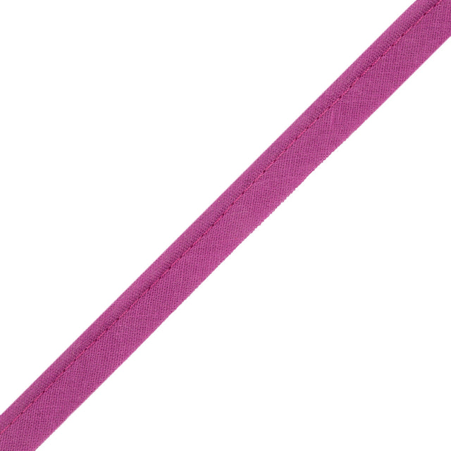 Pepper French Red Grape Cotton Blend Piping - 10mm