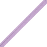 Pepper French Lilac Cotton Blend Piping - 10mm