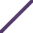 Pepper French Petunia Cotton Blend Piping - 10mm
