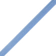 Pepper French Infinity Blue Cotton Blend Piping - 10mm