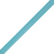 Pepper French Sea Jet Cotton Blend Piping - 10mm