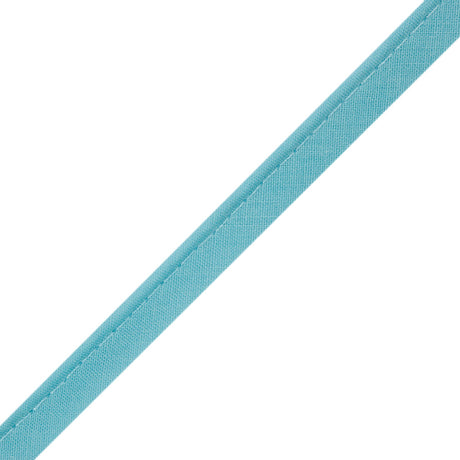 Pepper French Sea Jet Cotton Blend Piping - 10mm
