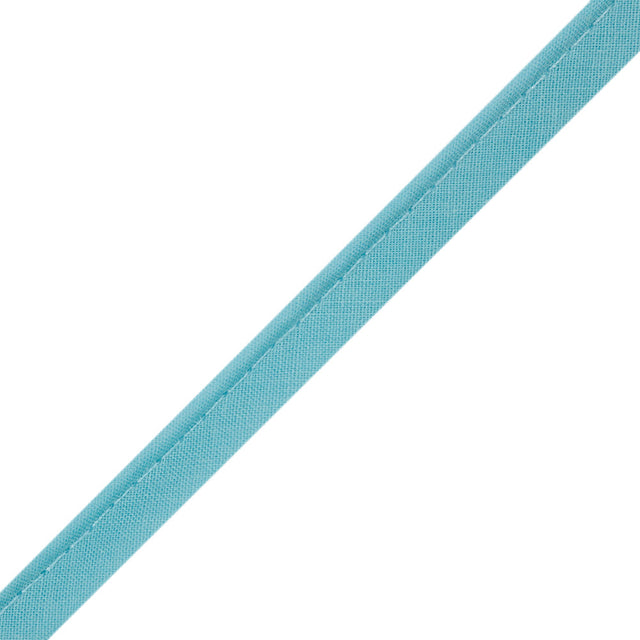 Pepper French Sea Jet Cotton Blend Piping - 10mm
