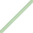 Pepper French Pale Green Cotton Blend Piping - 10mm