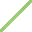 Pepper French Green Lizard Cotton Blend Piping - 10mm