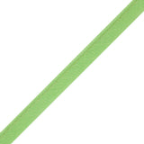 Pepper French Green Lizard Cotton Blend Piping - 10mm
